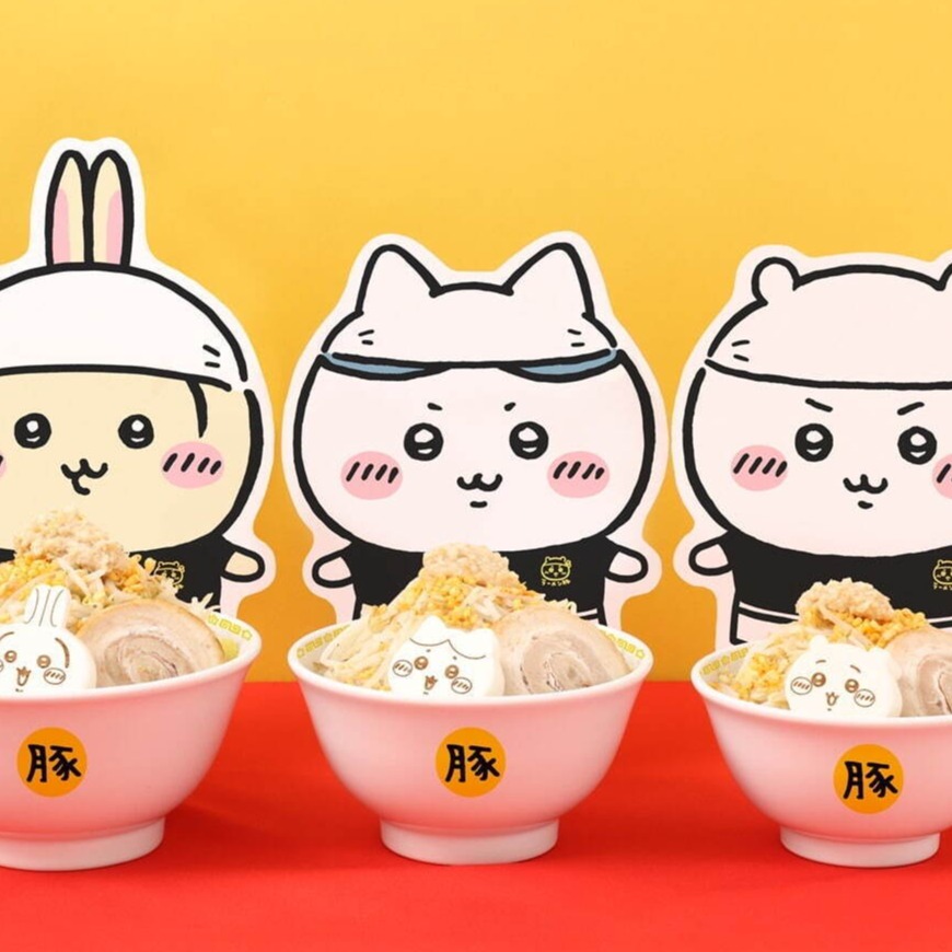 名古屋PARCO重新改裝亮點盤點 ！連《吉伊卡哇》的拉麵店也有？