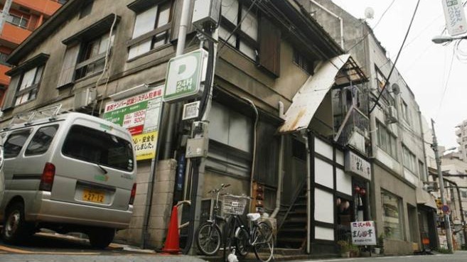 身為菁英的她卻在夜晚從事這個行業？日本至今未解的神祕案件「東電OL殺人事件」