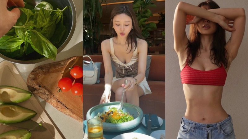10大日本女生必吃養膚清單！腸胃健康＝膚況巔峰，吃對比擦昂貴保養品更有感
