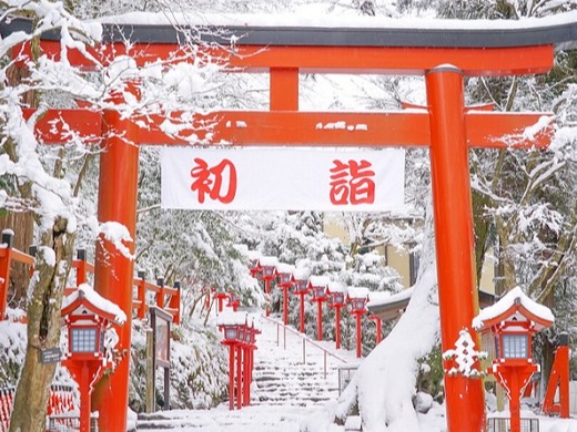 日本和台灣新年誰比較忙碌充實?日本人新年行程表大公開