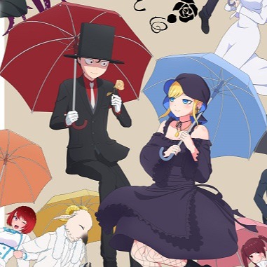 動畫《死神少爺與黑女僕》第二季7月開播！花江夏樹與真野步攜手演唱主題曲