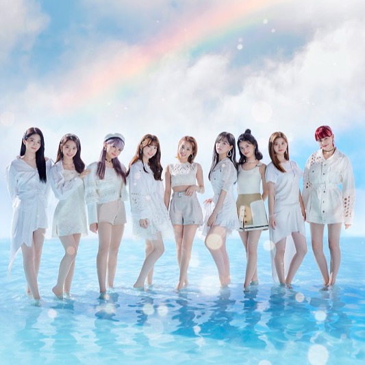 日韓選秀節目《Nizi Project》出身女團「NiziU」，9位成員個人簡介看這裡！