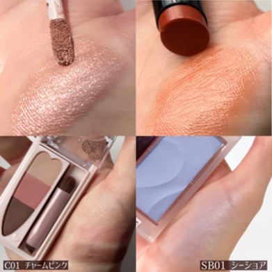 2023年春天必敗美妝10選,有這些就能打造本季最潮妝容!