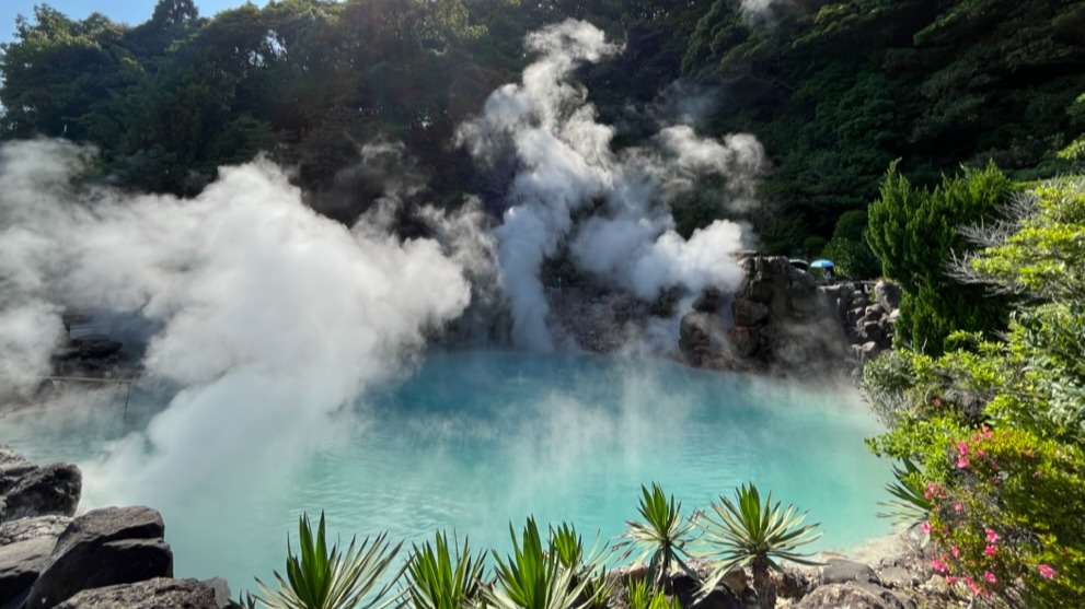 九州三城市攜手推出「搭直升機遊九州」奢華行程！九州奢華之旅宣傳大使等你來報名