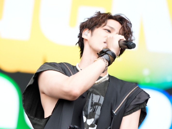 宮野真守宣布2026台北開唱！《鬼滅》精湛詮釋童磨讓觀眾難忘