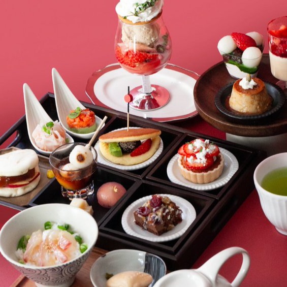 懷石料理版下午茶？一道道精緻甜點小品就在東京西荻窪日本茶咖啡廳「西荻3時」