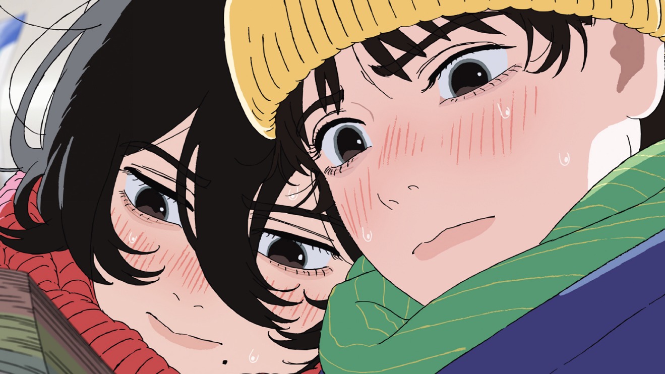 藤本樹神作《驀然回首》登上大銀幕，首批觀眾評價出爐