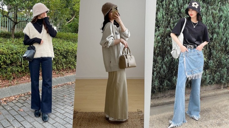 時髦顯小臉漁夫帽怎麼搭？4大穿搭技巧讓你瞬間時髦又有型！