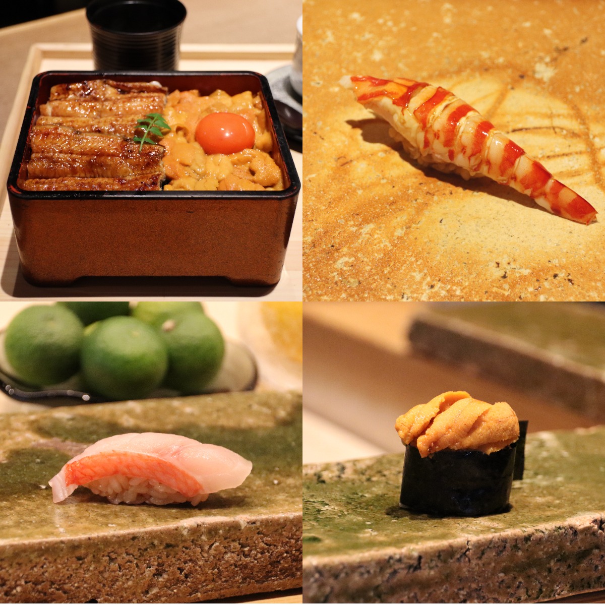 米其林加持!2025大阪海鮮、壽司店推薦!這些海鮮滋味來到大阪絕對不能錯過