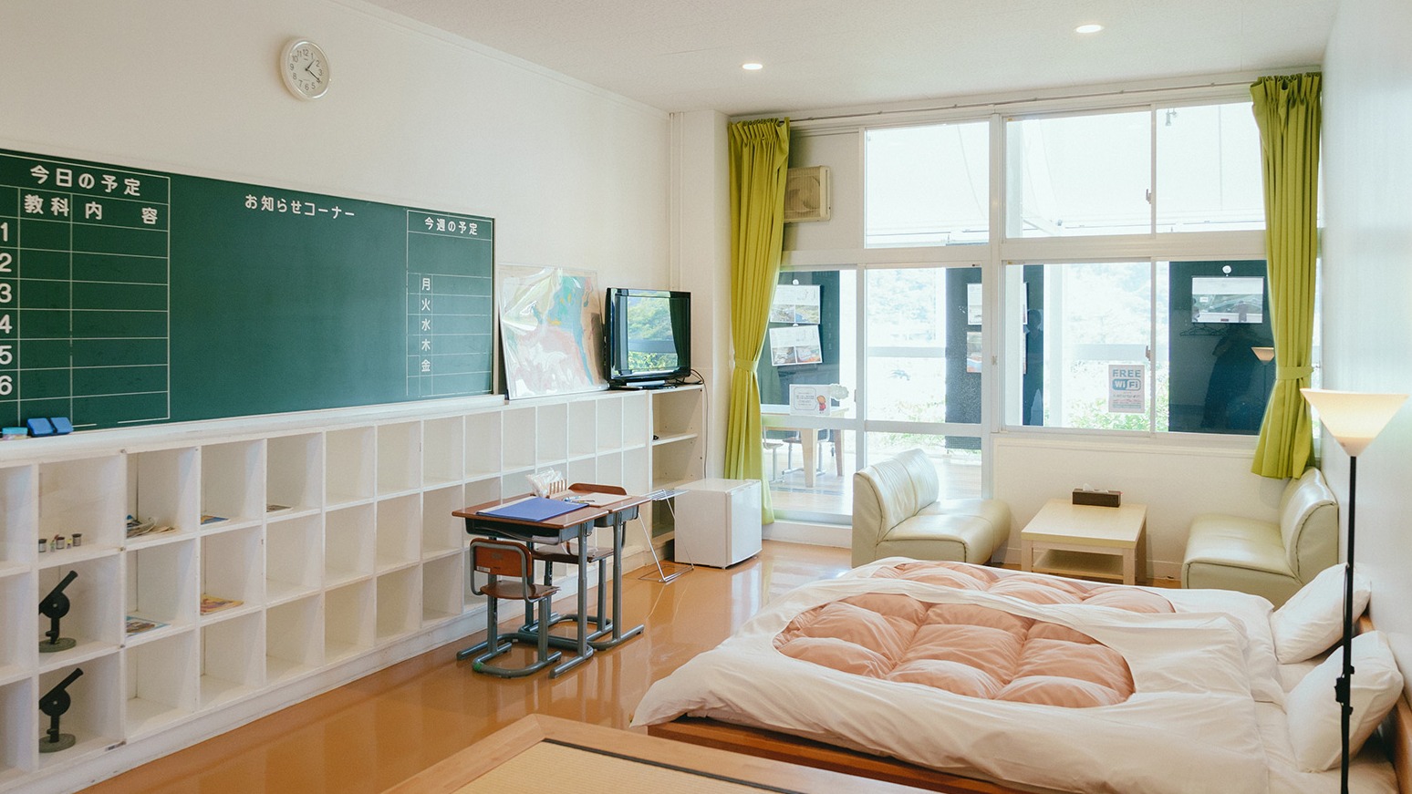 日本值得一泊的「道之驛」休息站5選，不但可以住宿，甚至還能泡溫泉！