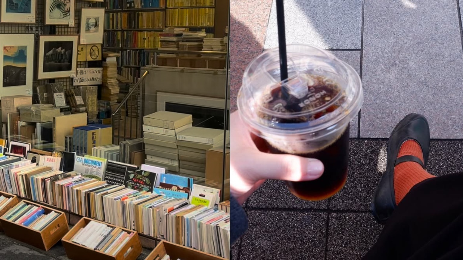 愛書人必訪的東京神保町散策!跟著推薦清單給自己一趟文藝與咖啡之旅
