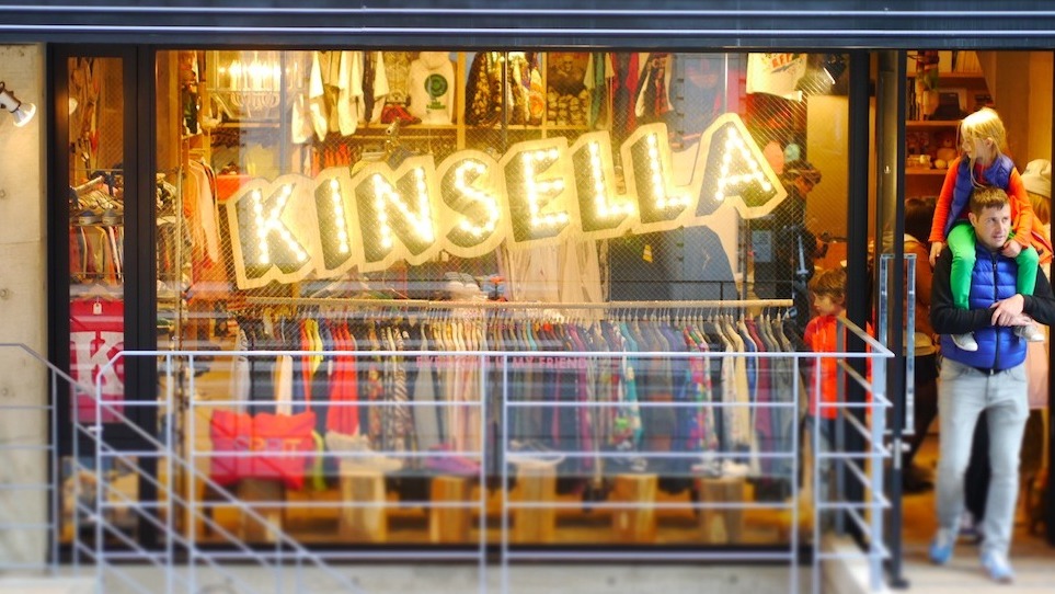 解禁後來原宿撈寶！2022年原宿古著店必逛店家精選