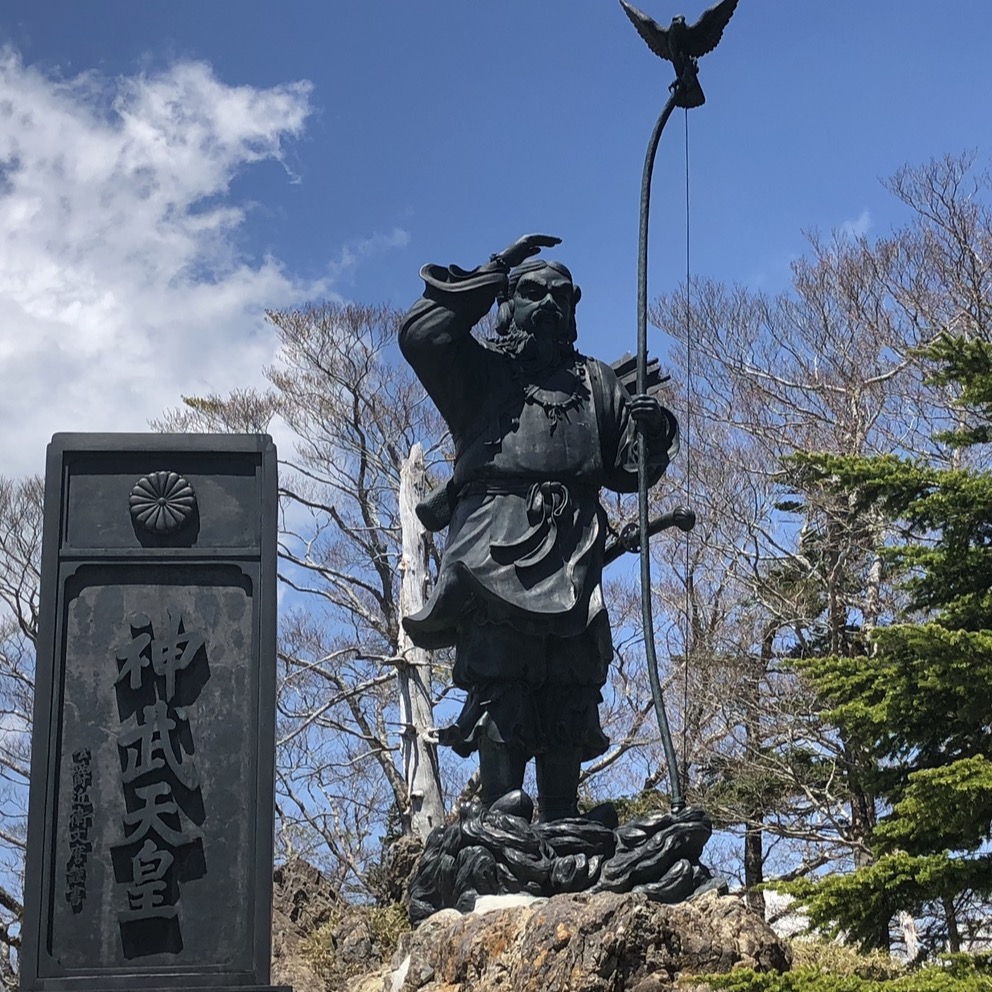 第一個天皇是誰？日本第一位天皇的專屬紀念日「神武天皇祭」
