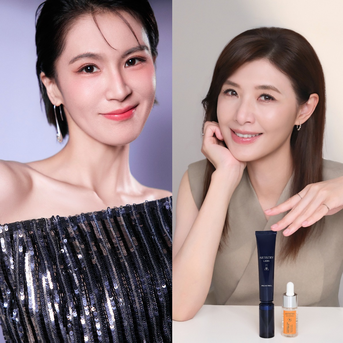 《乘風2026》冠軍曾沛慈、蘇慧倫狀態太好！兩大40+女星公開私房保養哲學