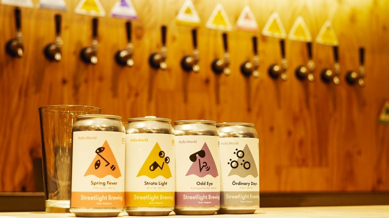利用啤酒來活化地方!由原札幌市職員創業的「札幌醸々」