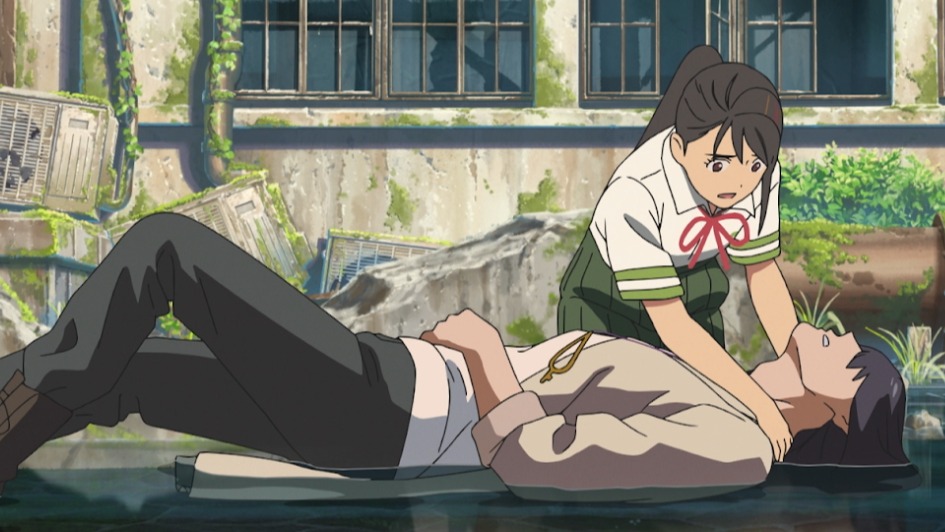 新海誠親自監修，《鈴芽之旅 重製特別版》6月9日全台上映