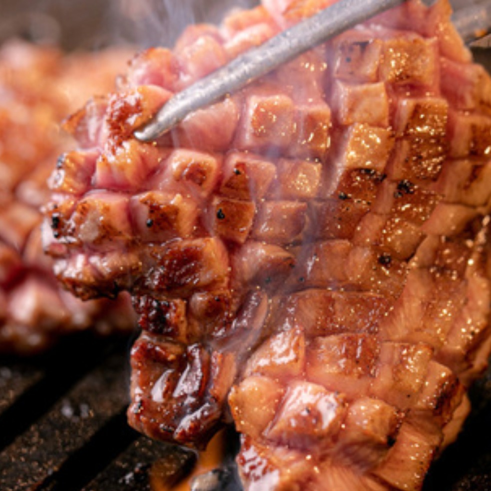 2024年大阪梅田周邊燒肉推薦!燒肉定食、高cp值燒肉吃到飽都有
