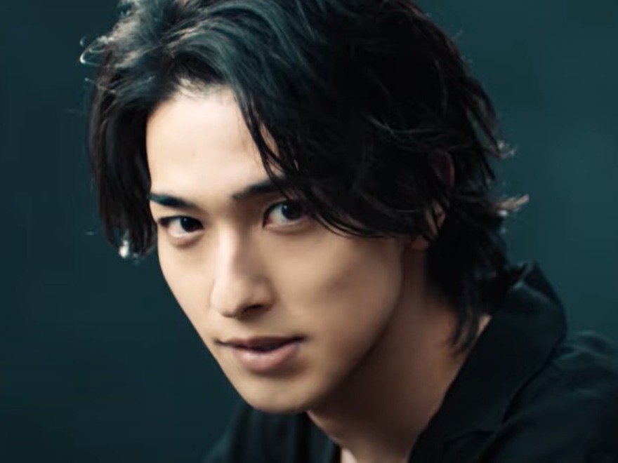 來看高橋一生和橫濱流星怎麼把飯吃得迷人又可口！2023年11月日本最新人氣廣告5選