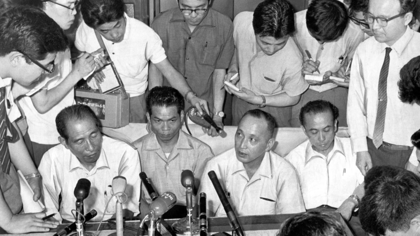 全日本上下一心都在尋找這男孩回家！戰後最大的誘拐案「吉展ちゃん誘拐殺人事件」