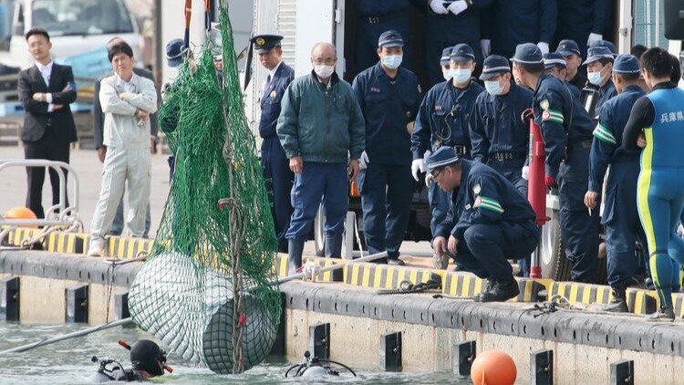 橫跨約25年的連續殺人事件的犯罪「尼崎事件」！一具水泥桶內的婦人屍體帶出驚天大案