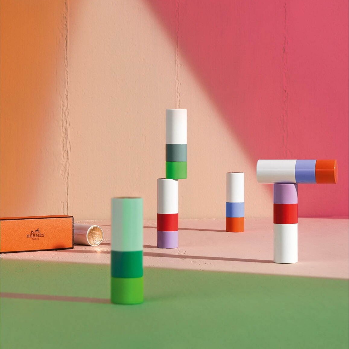 2022年日本最新春季彩妝介紹 唇彩篇