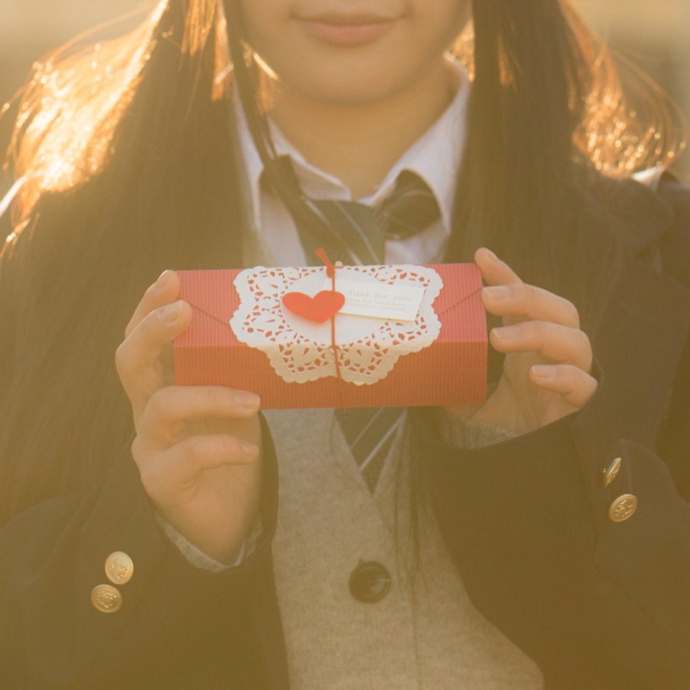 抵制日本女性送義理巧克力的浪潮興起?日本情人節的送禮習俗與反思