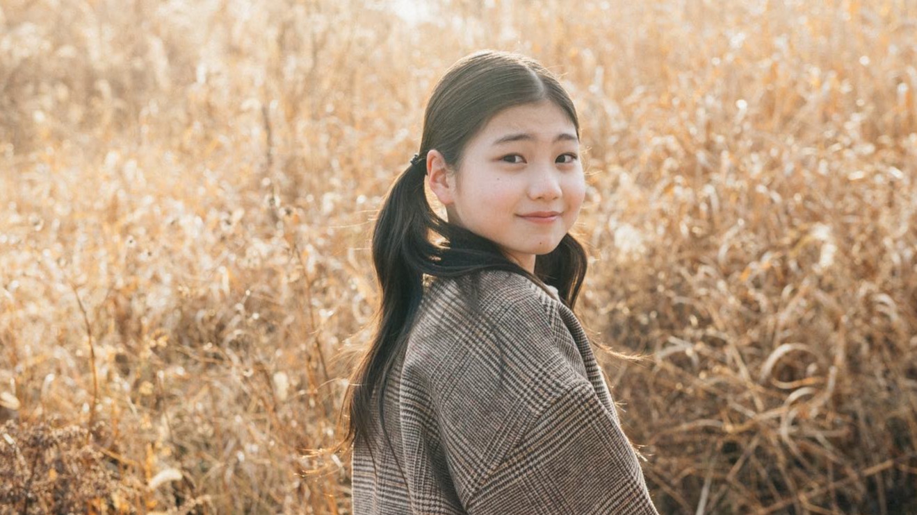 日劇《妻子變成小學生。》那個超會演的妹妹就是她！天才童星「每田暖乃」展現超齡演技逼哭觀眾