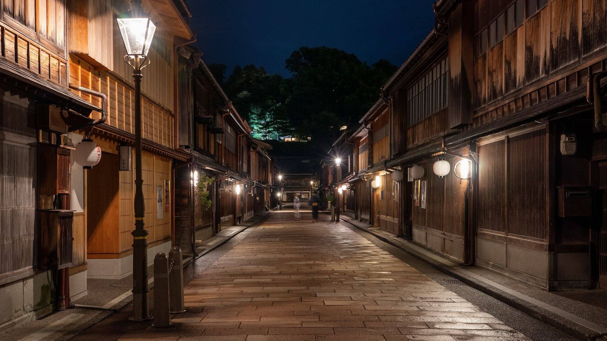 2022年金澤住宿懶人包！5間充分體驗北陸小京都風情的住宿推薦