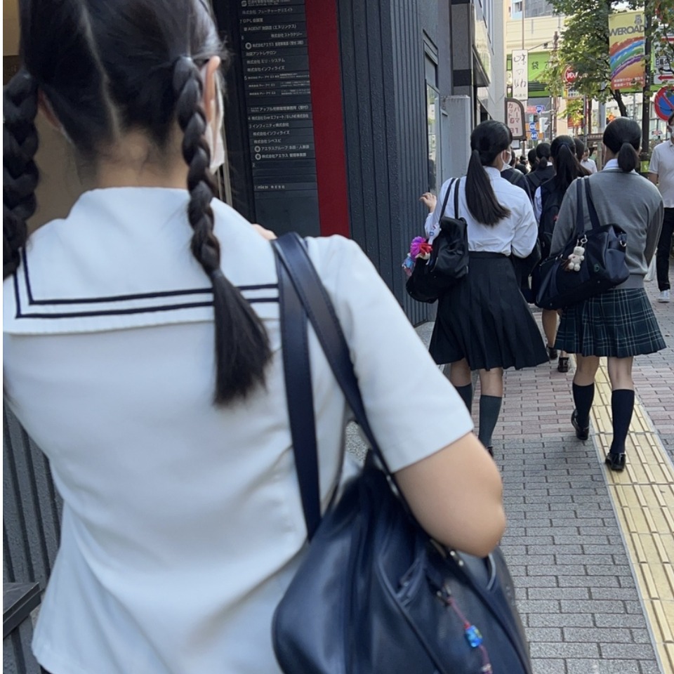 日本升學大考事故多!電車癡漢蠢蠢欲動?網友恐怖發言驚動警方部署