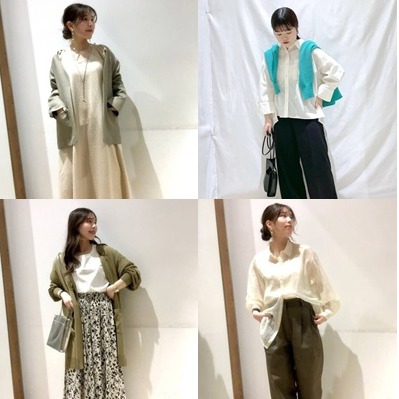 155cm小隻女的穿搭聖經!日本服飾店員都靠這幾招穿出黃金比例