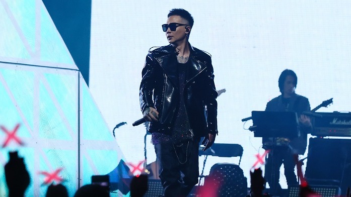 【JH專訪】創作才子蕭秉治6月將與ORANGE RANGE同台飆唱！未來想在日本挑戰的計畫是？