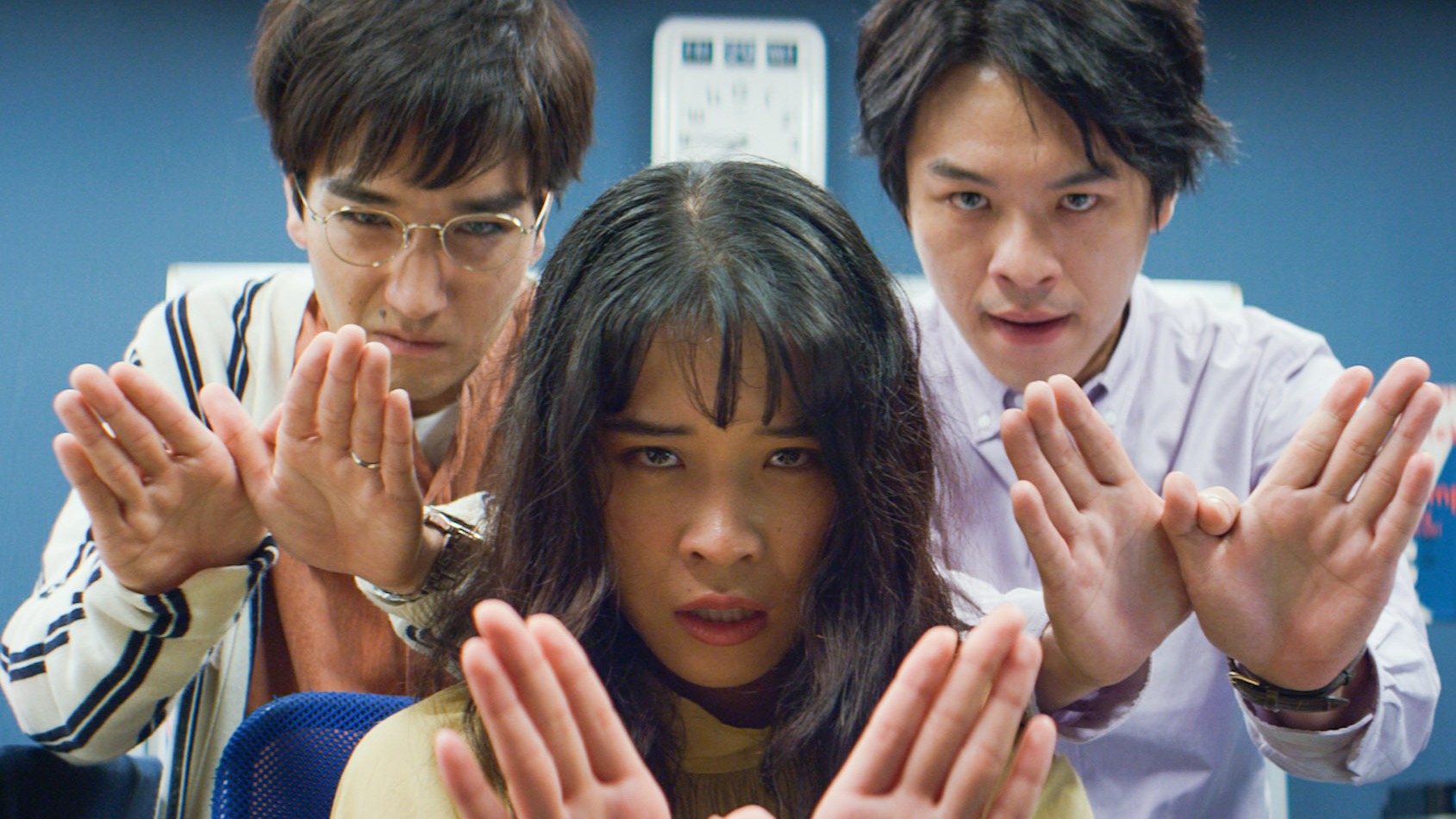 「社畜人生」引發共鳴，日本小製作獨立電影《明天星期一》驚豔北京電影節