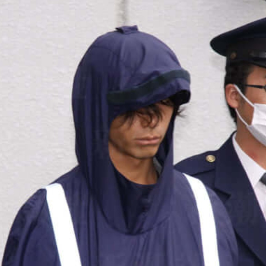 冷血殺害英文家教卻受到粉絲追捧？日本駭人案件「林賽．霍克謀殺案」