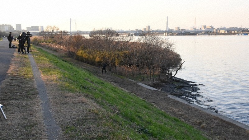 直播上的惡言引發殺機？一家人合謀殺害實況主的「多摩川行李箱殺人事件」