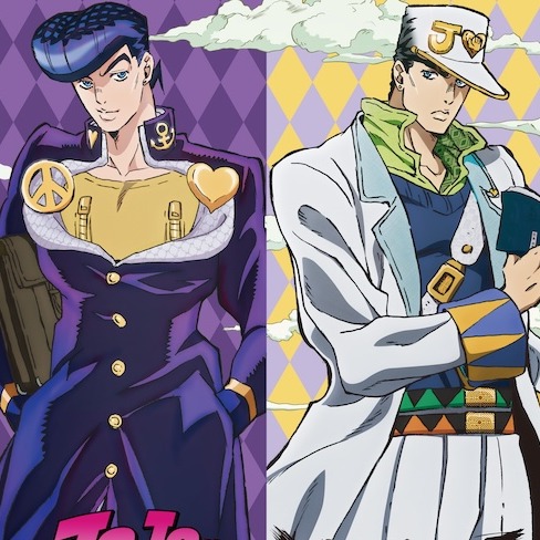 快用你那無敵的白金之星想想辦法啊！JOJO不滅鑽石聯手XRAGE 12月3日強勢降臨！