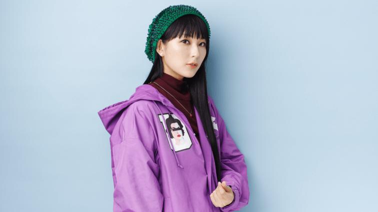 日本饒舌新女神Daoko歌單推薦!只聽過「打上花火」的話就太可惜了!