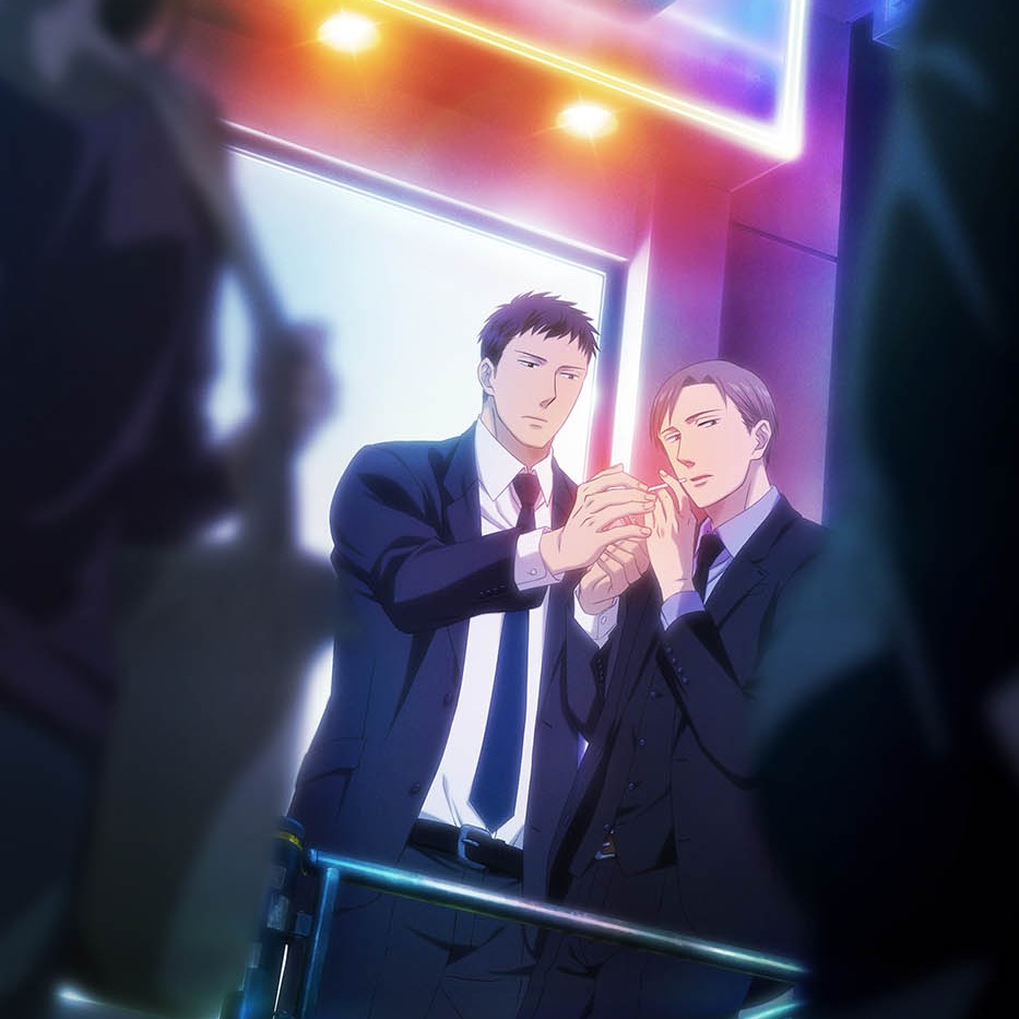 虐戀、甜蜜、曖昧各種CP一次滿足!近年必看BL動畫推薦5選