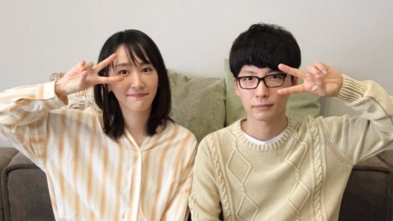 新垣結衣深夜於星野源廣播親自出聲破除謠言! 夫妻甜蜜可愛對話讓聽眾融化