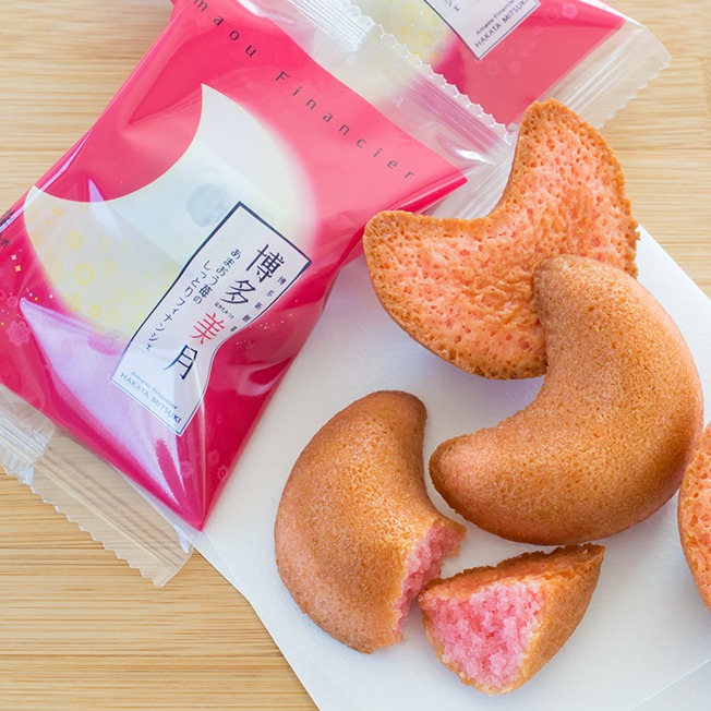 女生最愛的福岡話題伴手禮19選！除了限定版小雞饅頭、博多之女，還有IG話題甜點與可愛橡子馬克杯