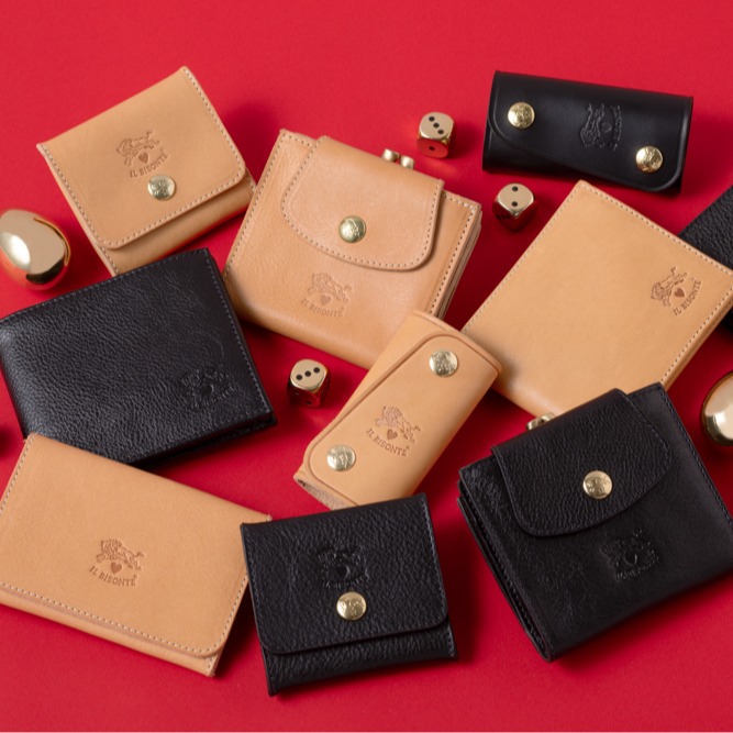 出國買更划算！紅透全日本的義大利皮革品牌IL BISONTE瞄準 台灣遊客推台人限定優惠 入手日本限定活動商品就趁現在！