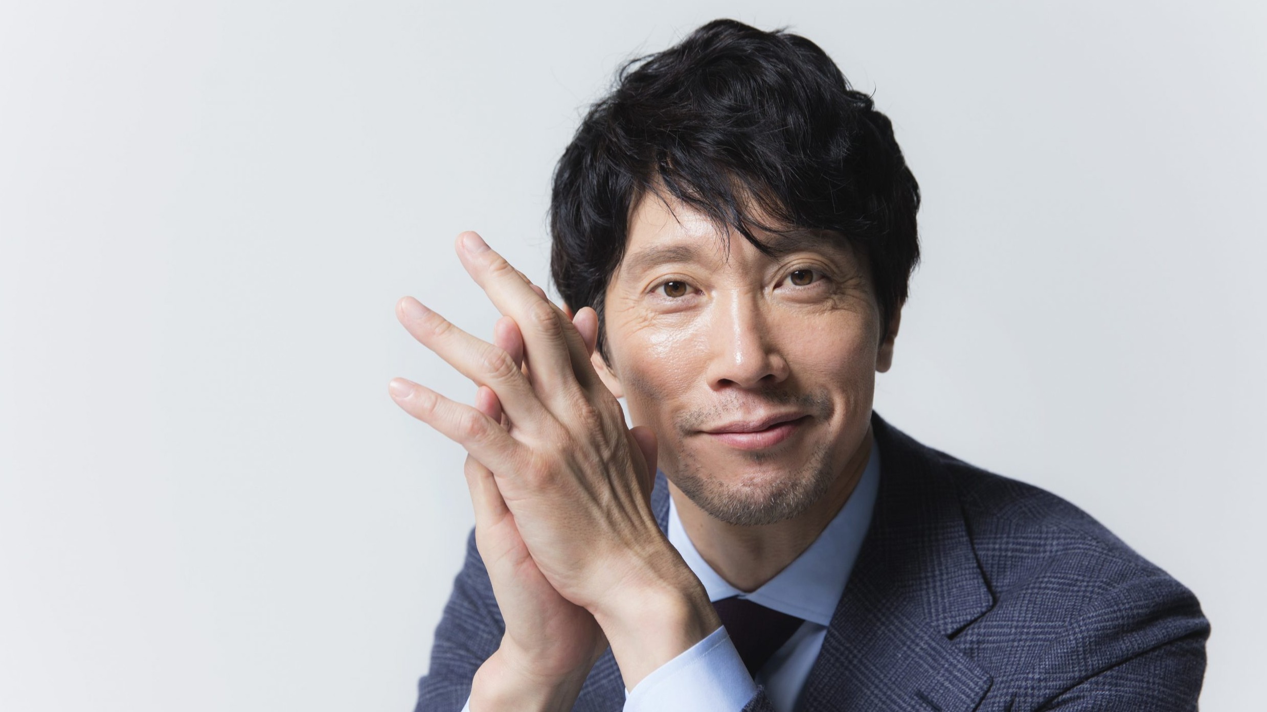 日本帥大叔代表「佐佐木藏之介」在日劇《和田家的男人們》展現熟男魅力！