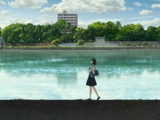 日本旅遊解封後要去哪裡玩？《龍與雀斑公主》故事舞台高知縣 6大美麗取景還原