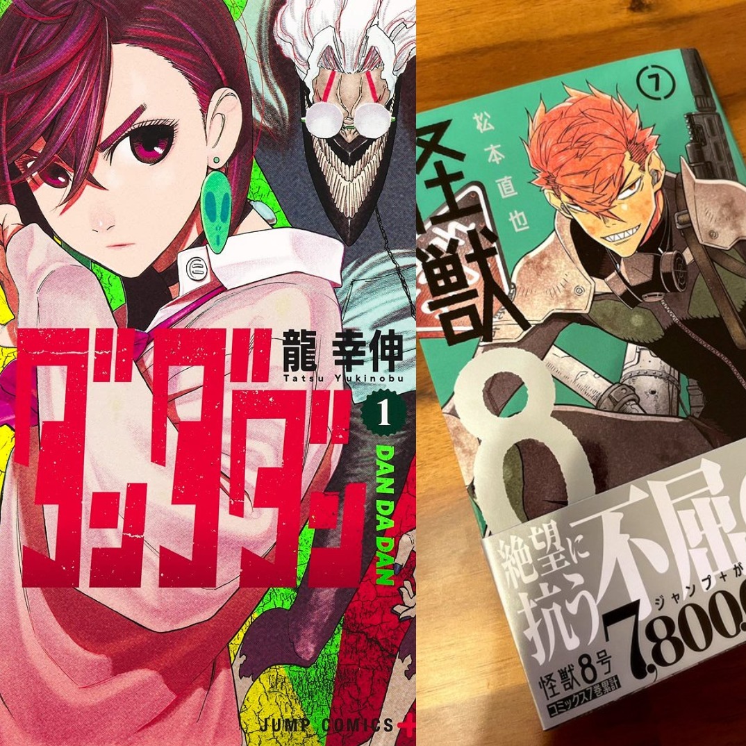 潛力無限的作品雲集！2022年《少年Jump+》推薦作品5選