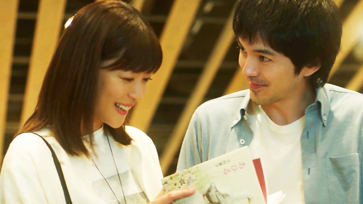 上野樹里睽違七年再度主演電影《鄰人X：謎樣的女子》，凍齡模樣一如當年的「野田妹」