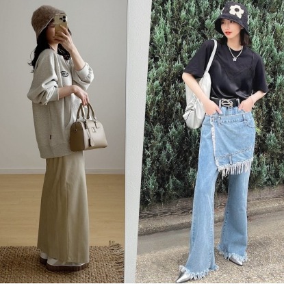 時髦顯小臉漁夫帽怎麼搭？4大穿搭技巧讓你瞬間時髦又有型！