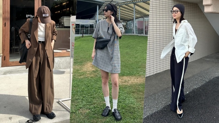 新季節來不及換新造型也不擔心！4款帽子推薦點亮日系焦點