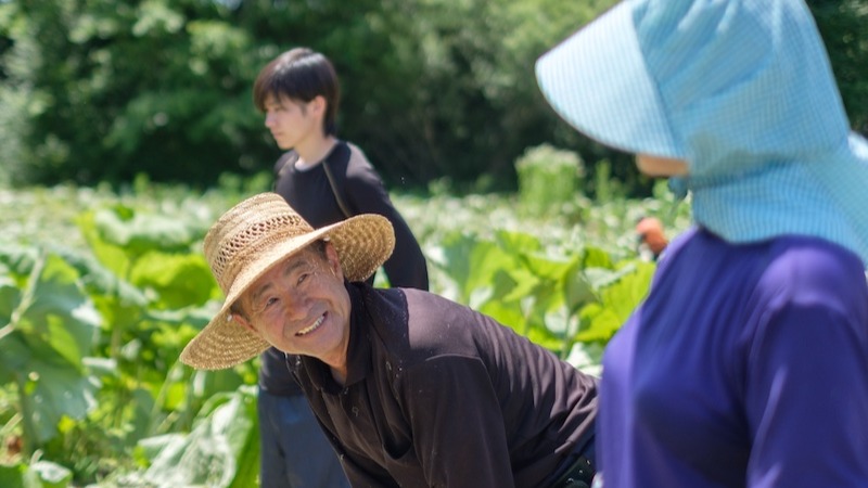 SHIRO 超人氣「旬系列」首度登台！「冬花洗顏慕斯 2026」帶來水潤潔顏體驗