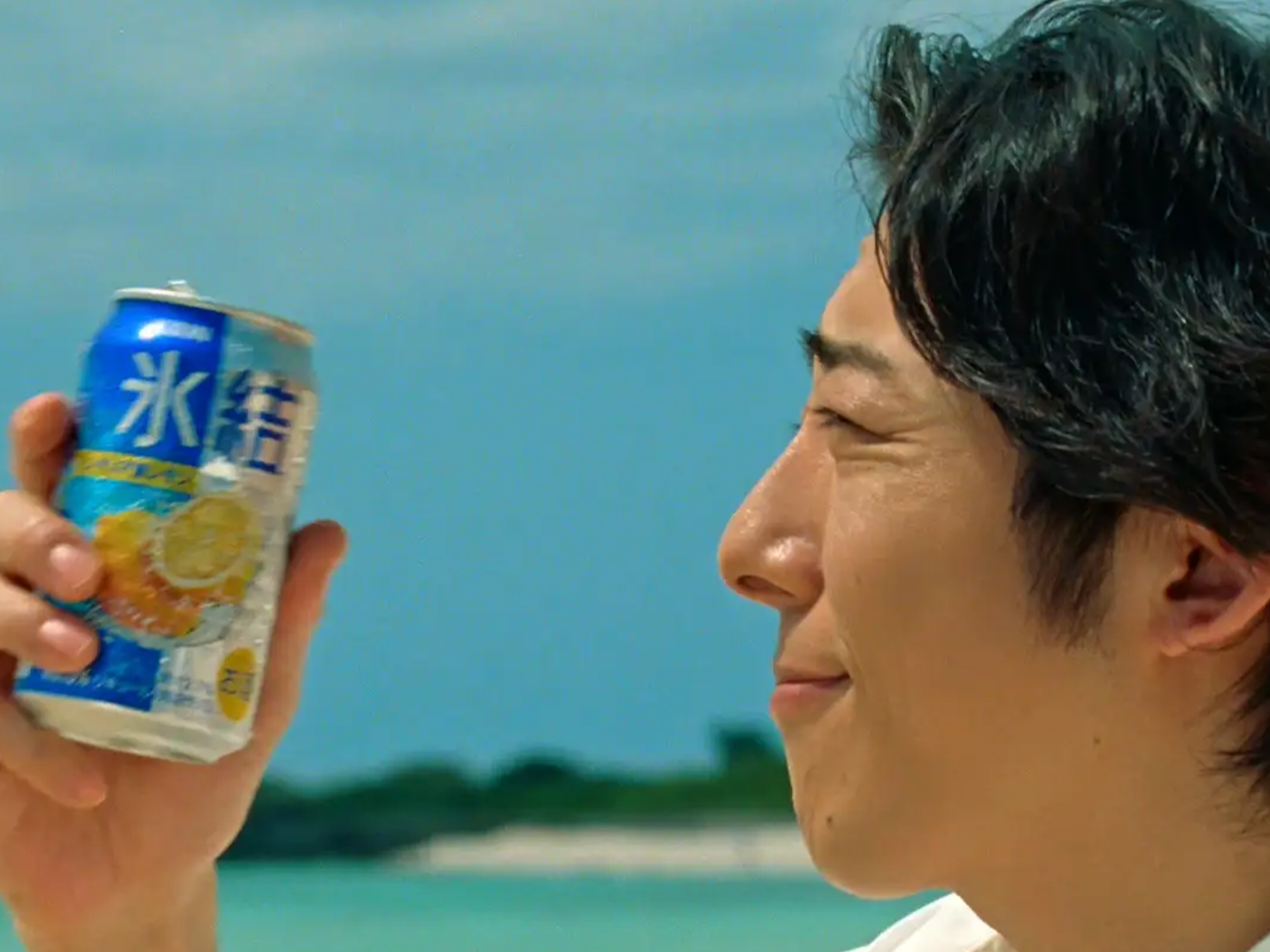 2022年5月日本最新人氣廣告5選 讓高橋一生、千葉雄大用歌聲來一掃五月病所帶來的憂愁！