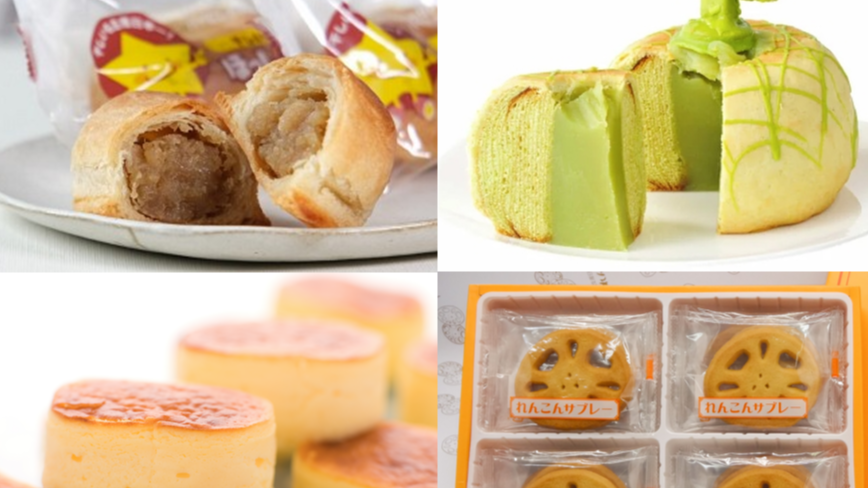 茨城必買伴手禮10選介紹！香甜地瓜乾、整顆哈密瓜年輪蛋糕、傳統製法納豆等各種在地特色名產絕對不能錯過