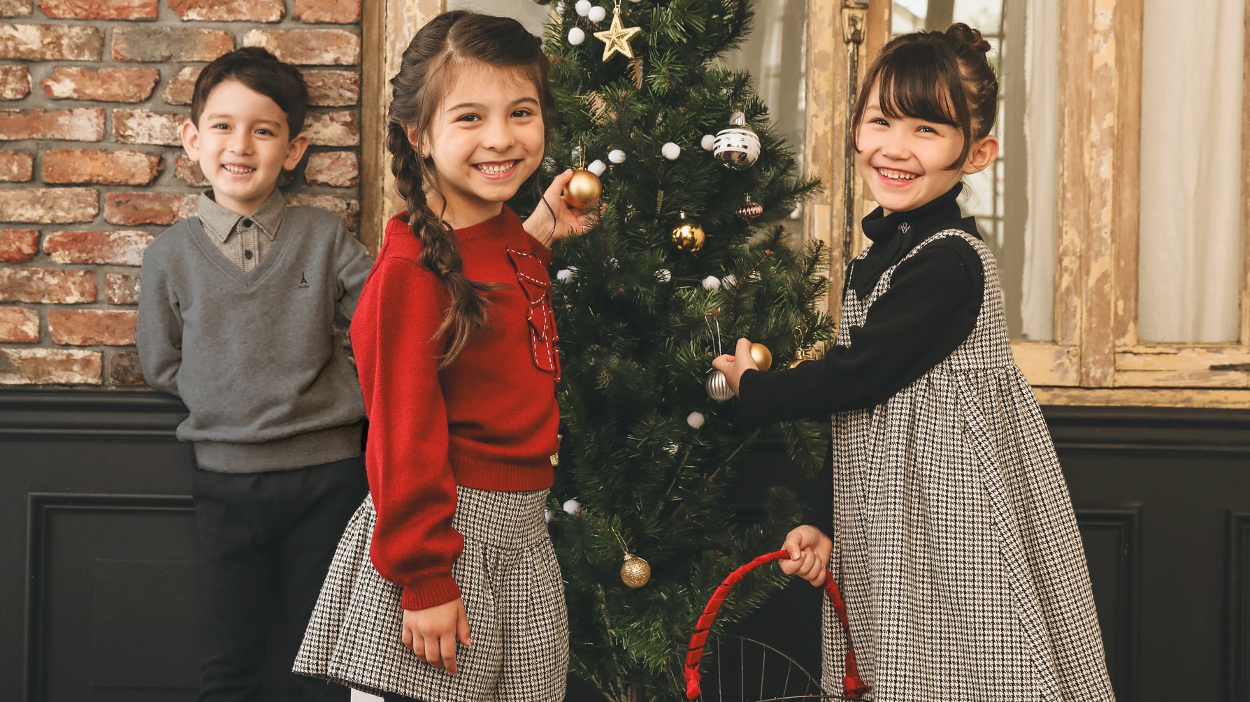 日本童裝「BeBe」台灣首間店鋪12月3日於高雄漢神巨蛋登場！ 參加開幕活動即有機會獲原創帆布包